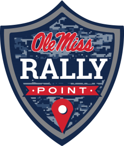 Rally Point logo